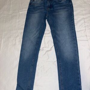 Lucky Brand Kids Blue Jeans